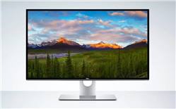 شركة Dell تعلن عن شاشة UP3218K بدقة 8K